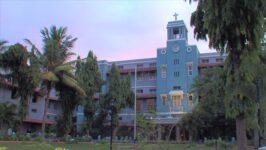 Christian Medical College – (CMC), Vellore