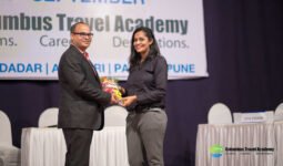 Columbus Travel Academy (CTA), Navi Mumbai