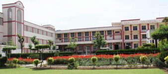 CT University (Creanovation Labs), Ludhiana