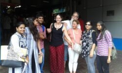 Columbus Travel Academy (CTA), Navi Mumbai