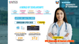 UPES Dehradun 2025 Exam Date & Last Date: 100% Discount, 100% Scholarship & 100% Placement!