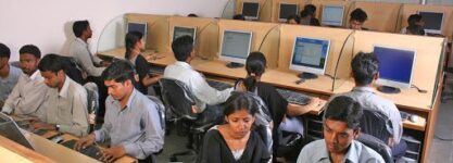 C.V.Raman Computer Academy (CVRCA), Bhubaneswar