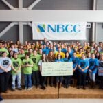 NEW BRUNSWICK COMMUNITY COLLEGE – [NBCC], FREDERICTON, NEWBRUNSWICK