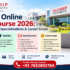 Manipal Online Admission Helpline Number 2026–27 | Get Expert Counselling