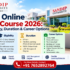 Sandip Online MBA Specializations 2026: Which Specialization Should You Choose?