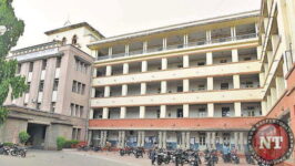 Govt Medical College (GMC), Nagpur