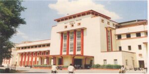 Govt Medical College (GMC), Nagpur