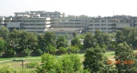 Government Medical College & Hospital (GMCH), Chandigarh