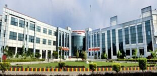 Gian Sagar Medical College & Hospital (GSMCH), Chandigarh