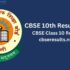 CBSE Class 10 & 12 Result 2023 Latest Updates: Know how to check board results.