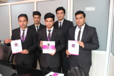 Hope Institute of Hospitality Management (HIHM), Delhi