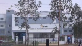 Institute of Financial Modeling & Research (IFMR), New Delhi