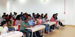 Institute of Financial Modeling & Research (IFMR), New Delhi