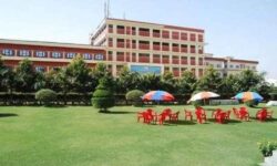 Indira Gandhi National Open University (IGNOU), New Delhi