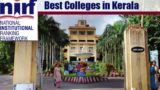 Top 20 Colleges in Kerala