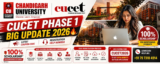 Cucet Registration 2027