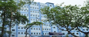 Institute of Postgraduate Medical Education and Research (IPGME&R), Kolkata