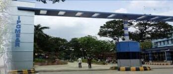 Institute of Postgraduate Medical Education and Research (IPGME&R), Kolkata