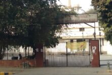 Lady Hardinge Medical College (LHMC), New Delhi