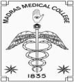 Madras Medical College (MMC), Chennai