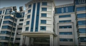 Madras Medical College (MMC), Chennai