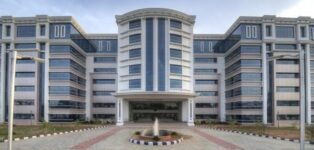 Madras Medical College (MMC), Chennai