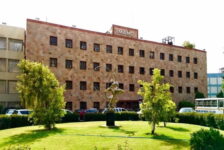 Maulana Azad Medical College (MAMC), New Delhi