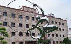 Maulana Azad Medical College (MAMC), New Delhi