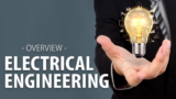 Bachelor of Technology [B.Tech] (Electrical Engineering) – Course Overview