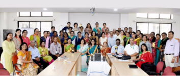 Mahatma Gandhi Institute of Medical Sciences (MGIMS WARDHA), Wardha