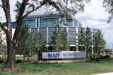 NORTHERN ALBERTA INSTITUTE OF TECHNOLOGY – [NAIT], EDMONTON, ALBERTA