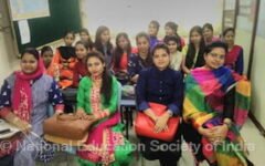National Education Society of India (NESI), New Delhi