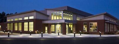 NEW BRUNSWICK COMMUNITY COLLEGE – [NBCC], FREDERICTON, NEWBRUNSWICK