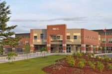 NEW BRUNSWICK COMMUNITY COLLEGE – [NBCC], FREDERICTON, NEWBRUNSWICK