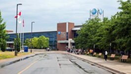 NIAGARA COLLEGE CANADA, TORONTO, ONTARIO