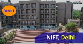 National Institute of Fashion Technology (NIFT), New Delhi