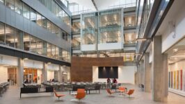 NORQUEST COLLEGE, EDMONTON, ALBERTA