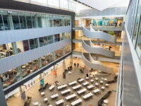 NORQUEST COLLEGE, EDMONTON, ALBERTA