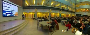 NORQUEST COLLEGE, EDMONTON, ALBERTA