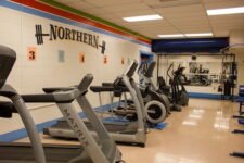 NORTHERN COLLEGE OF APPLIED ARTS & TECHNOLOGY, SOUTH PORCUPIN, ONTARIO