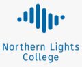 NORTHERN LIGHTS COLLEGE – [NLC], DAWSON CREEK, BRITISH COLUMBIA
