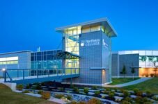 NORTHERN COLLEGE OF APPLIED ARTS & TECHNOLOGY, SOUTH PORCUPIN, ONTARIO