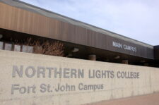 NORTHERN LIGHTS COLLEGE – [NLC], DAWSON CREEK, BRITISH COLUMBIA