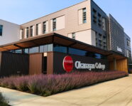 OKANAGAN COLLEGE, KELOWNA, BRITISH COLUMBIA