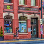 PACIFIC DESIGN ACADEMY, VICTORIA, BRITISH COLUMBIA