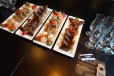 PACIFIC INSTITUTE OF CULINARY ARTS, VANCOUVER, BRITISH COLUMBIA