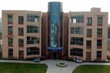 People’S University (PU), Bhopal