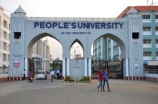 People’S University (PU), Bhopal