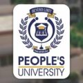 People’S University (PU), Bhopal