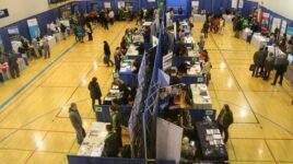 SASKATCHEWAN POLYTECHNIC, SASKATOON, SASKATCHEWAN